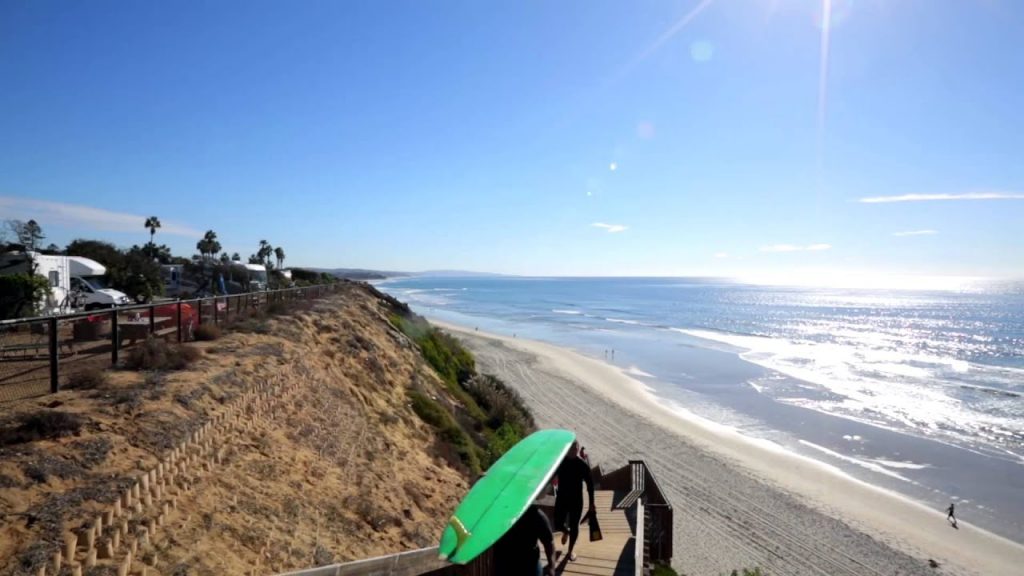 Encinitas CA San Diego Community Guide
