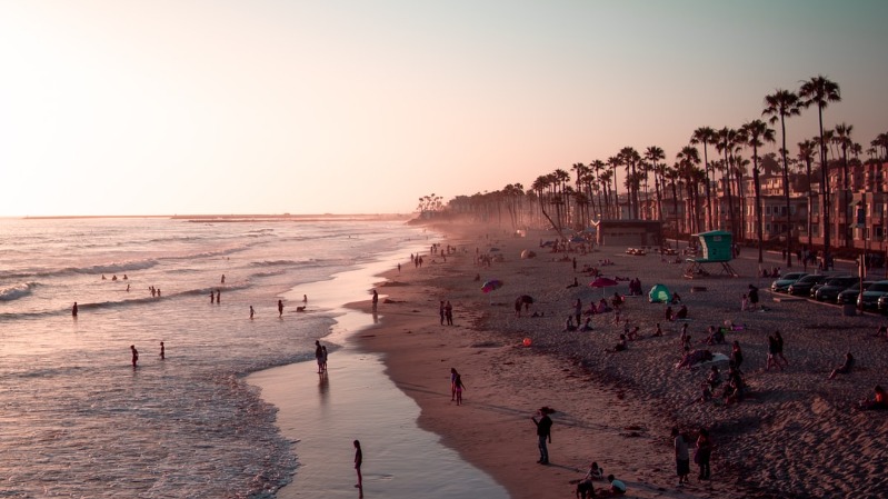 Oceanside California Vacation Guide