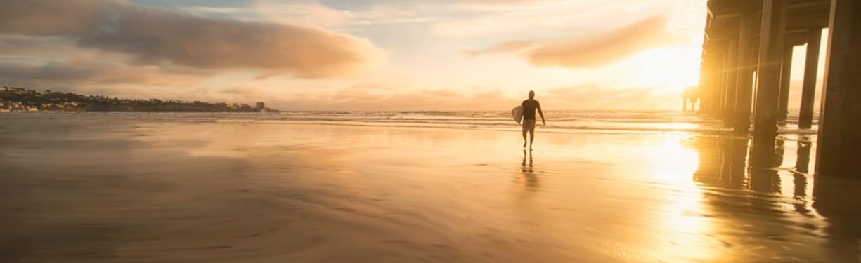 San Diego Beaches