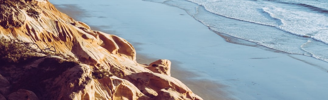 Torrey Pine State Reserve