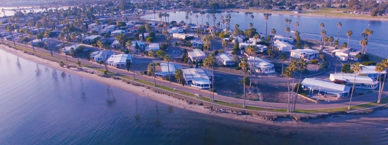San Diego's Coast Day Trip