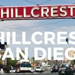 San Diego Hillcrest