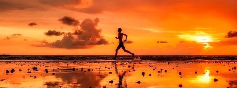 places to run in San Diego