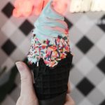 Ice Cream Shops Los Angeles