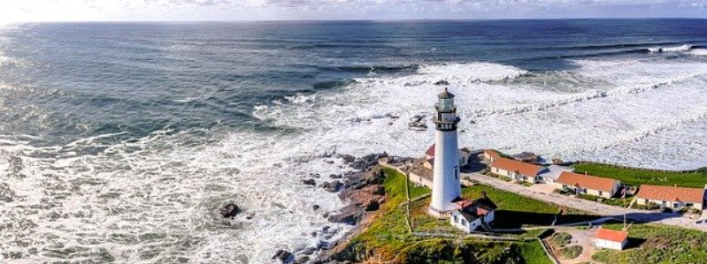 Top 15 Visit California Lighthouses