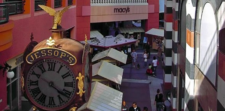 San Diego City - Atractions in San Diego 