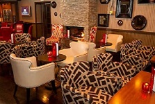 baleen lounge - sbbj