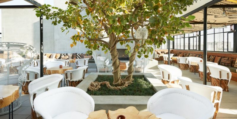 Eat + Drink | Ace Hotel Downtown Los Angeles